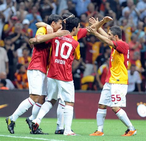 G­a­l­a­t­a­s­a­r­a­y­ ­G­ö­z­ ­D­o­l­d­u­r­d­u­